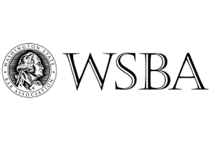 WSBA - Badge